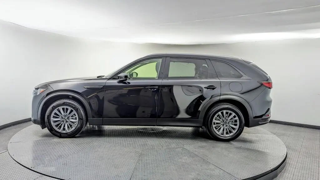 Florida Fine Cars - Used MAZDA CX-90 2024 WEST PALM 3.3 TURBO PREFERRED PLUS