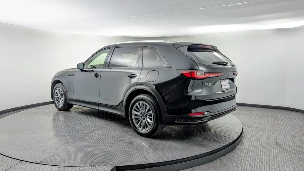 Florida Fine Cars - Used MAZDA CX-90 2024 WEST PALM 3.3 TURBO PREFERRED PLUS