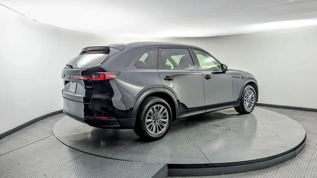 Florida Fine Cars - Used MAZDA CX-90 2024 WEST PALM 3.3 TURBO PREFERRED PLUS