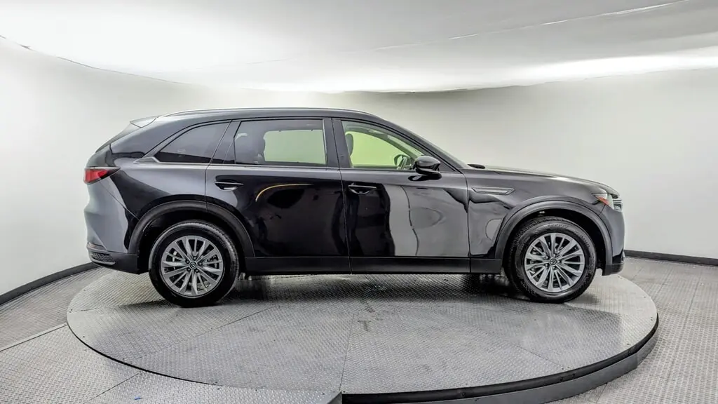 Florida Fine Cars - Used MAZDA CX-90 2024 WEST PALM 3.3 TURBO PREFERRED PLUS