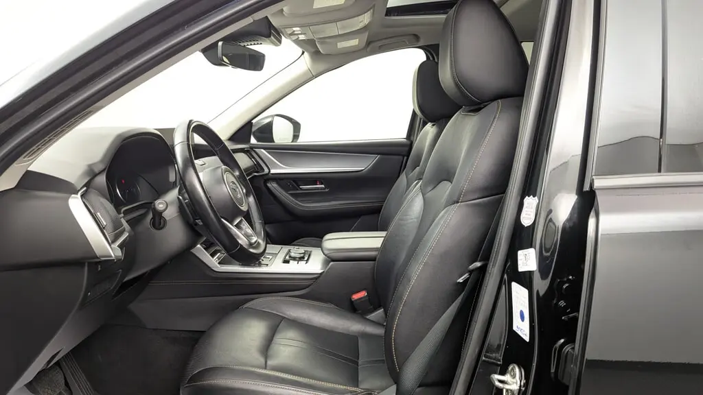 Florida Fine Cars - Used MAZDA CX-90 2024 WEST PALM 3.3 TURBO PREFERRED PLUS