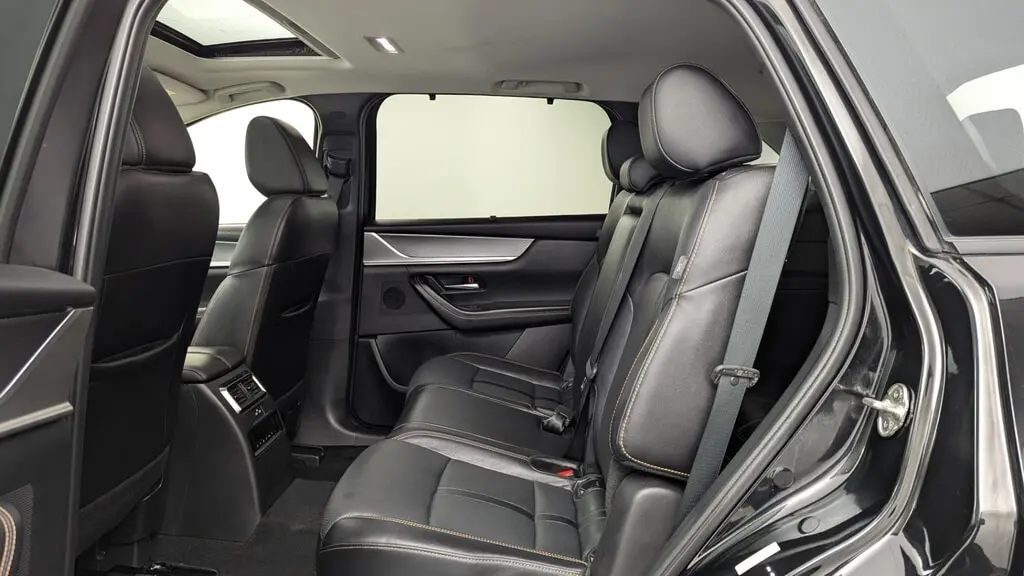 Florida Fine Cars - Used MAZDA CX-90 2024 WEST PALM 3.3 TURBO PREFERRED PLUS