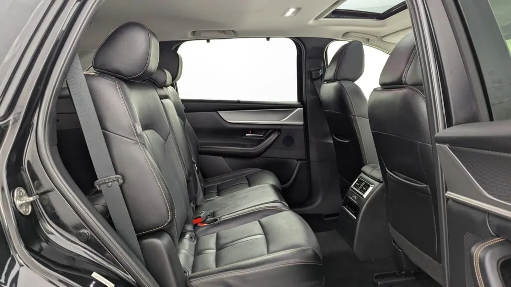 Florida Fine Cars - Used MAZDA CX-90 2024 WEST PALM 3.3 TURBO PREFERRED PLUS