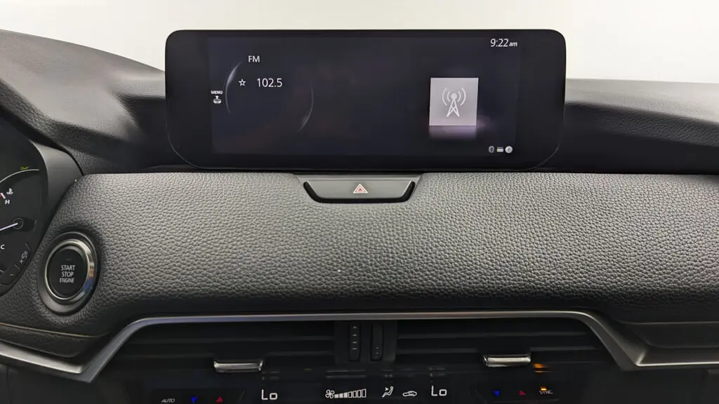 Florida Fine Cars - Used MAZDA CX-90 2024 WEST PALM 3.3 TURBO PREFERRED PLUS