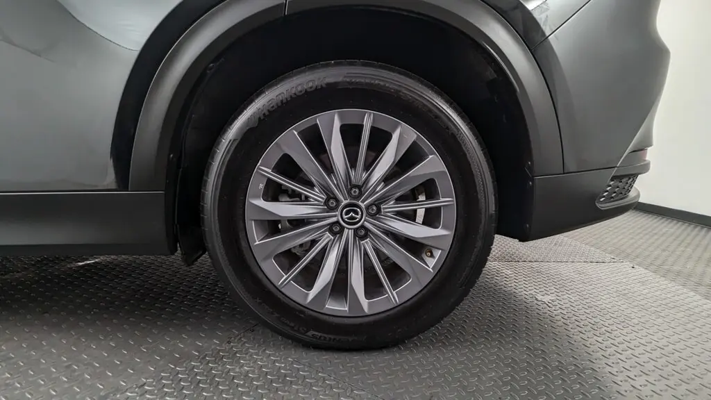 Florida Fine Cars - Used MAZDA CX-90 2024 WEST PALM 3.3 TURBO PREFERRED PLUS