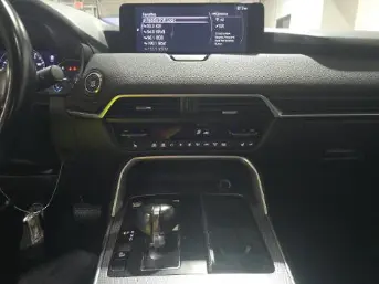 Florida Fine Cars - Used MAZDA CX-90 2024 WEST PALM 3.3 TURBO PREFERRED PLUS