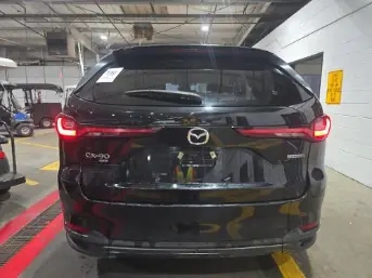 Florida Fine Cars - Used MAZDA CX-90 2024 WEST PALM 3.3 TURBO PREFERRED PLUS