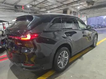 Florida Fine Cars - Used MAZDA CX-90 2024 WEST PALM 3.3 TURBO PREFERRED PLUS