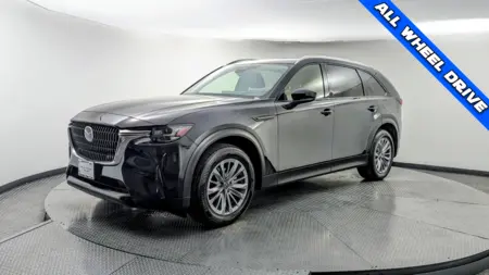 Florida Fine Cars - Used MAZDA CX-90 2024 WEST PALM 3.3 TURBO PREFERRED PLUS