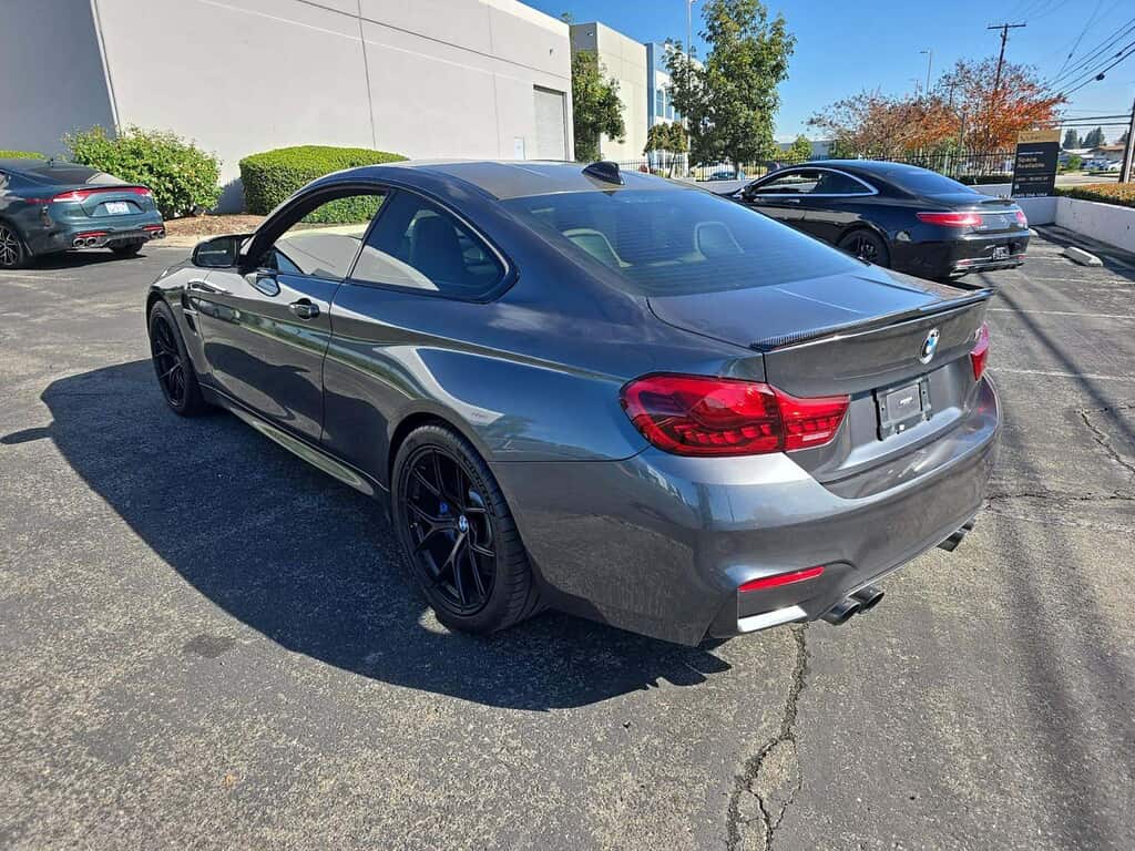 Florida Fine Cars - Used BMW M4 2018 WEST PALM 
