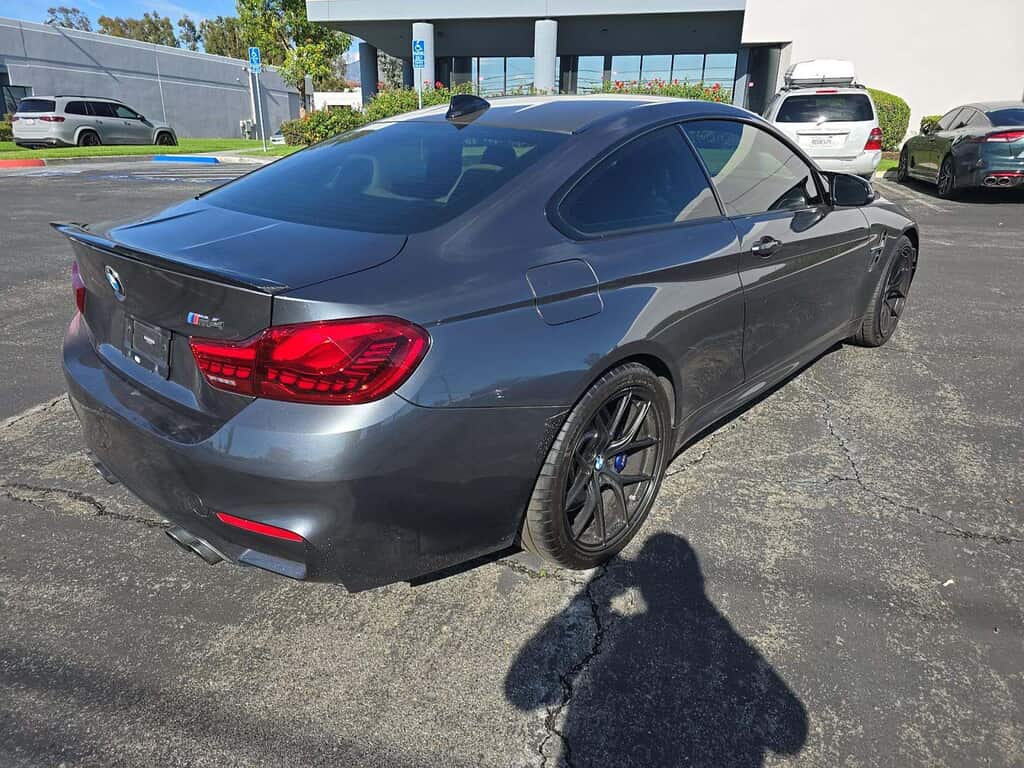 Florida Fine Cars - Used BMW M4 2018 WEST PALM 