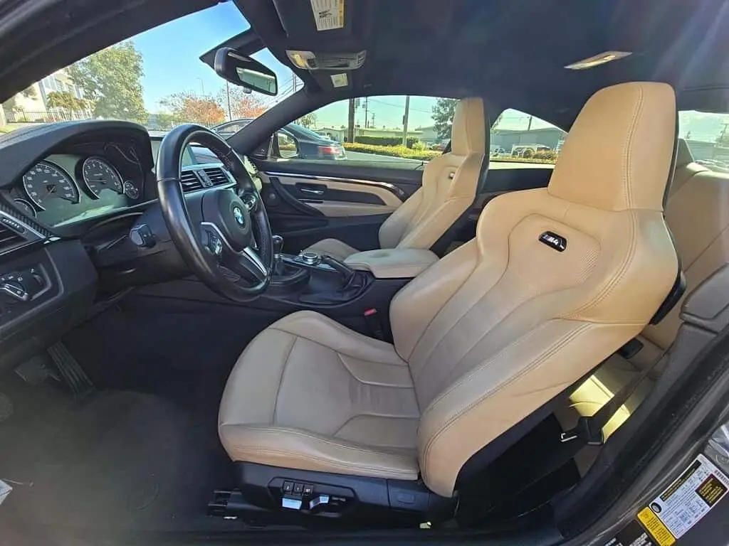 Florida Fine Cars - Used BMW M4 2018 WEST PALM 