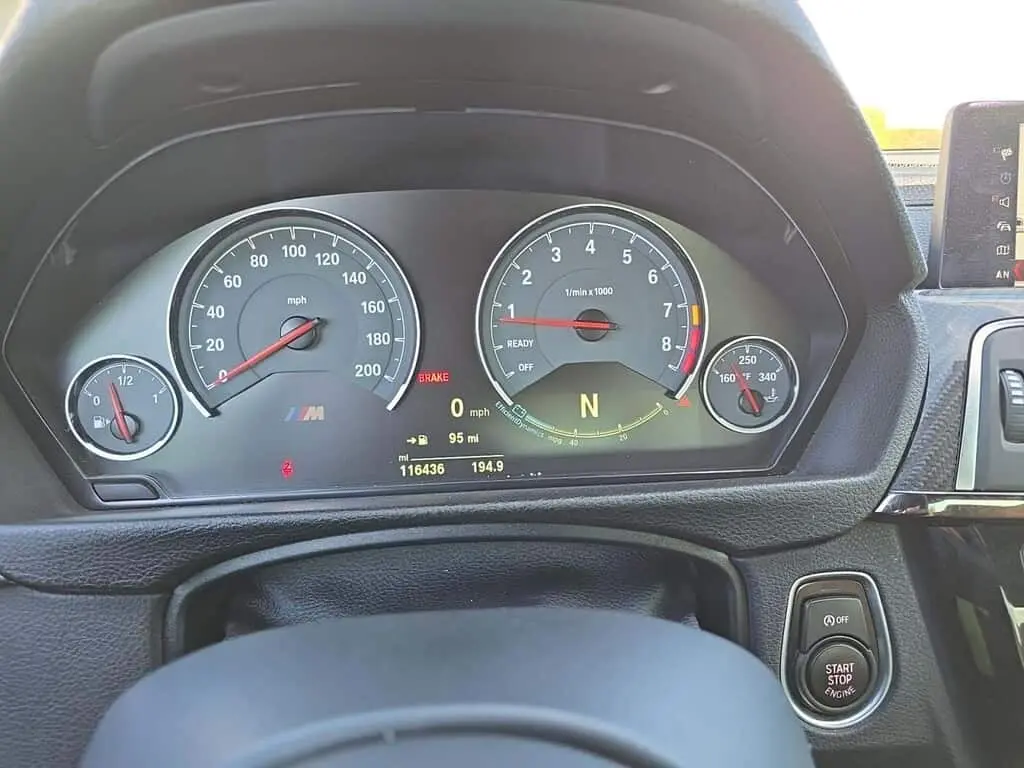 Florida Fine Cars - Used BMW M4 2018 WEST PALM 