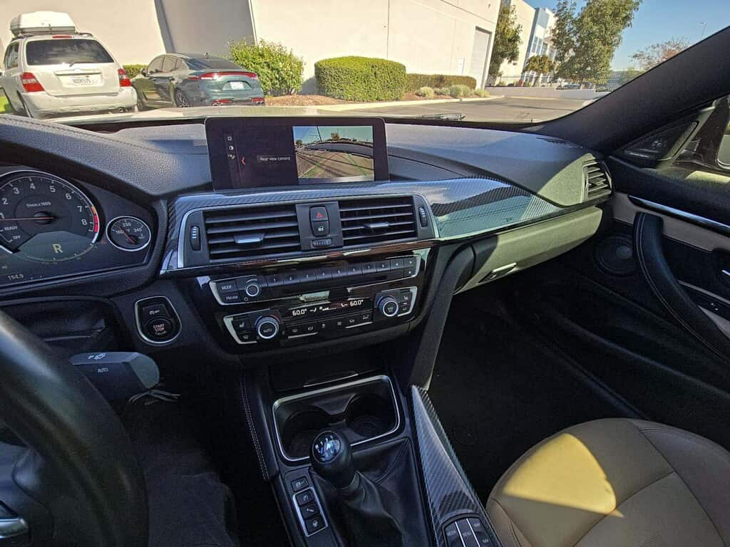 Florida Fine Cars - Used BMW M4 2018 WEST PALM 