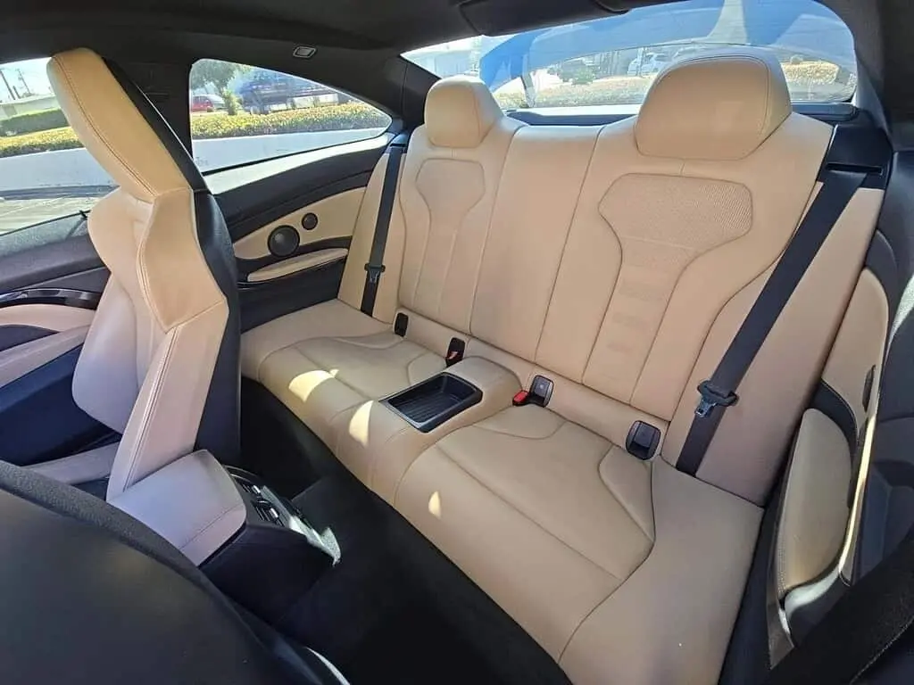 Florida Fine Cars - Used BMW M4 2018 WEST PALM 