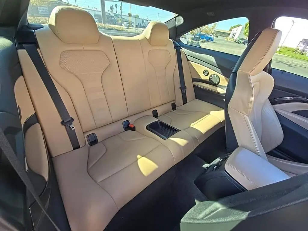 Florida Fine Cars - Used BMW M4 2018 WEST PALM 