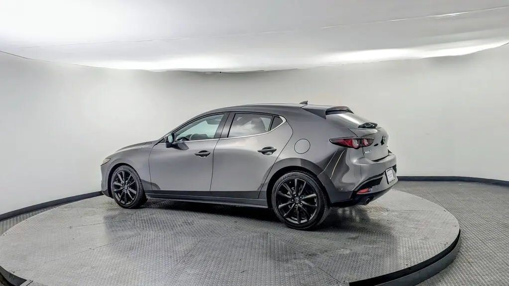 Florida Fine Cars - Used MAZDA MAZDA3 HATCHBACK 2019 WEST PALM W/PREMIUM PKG