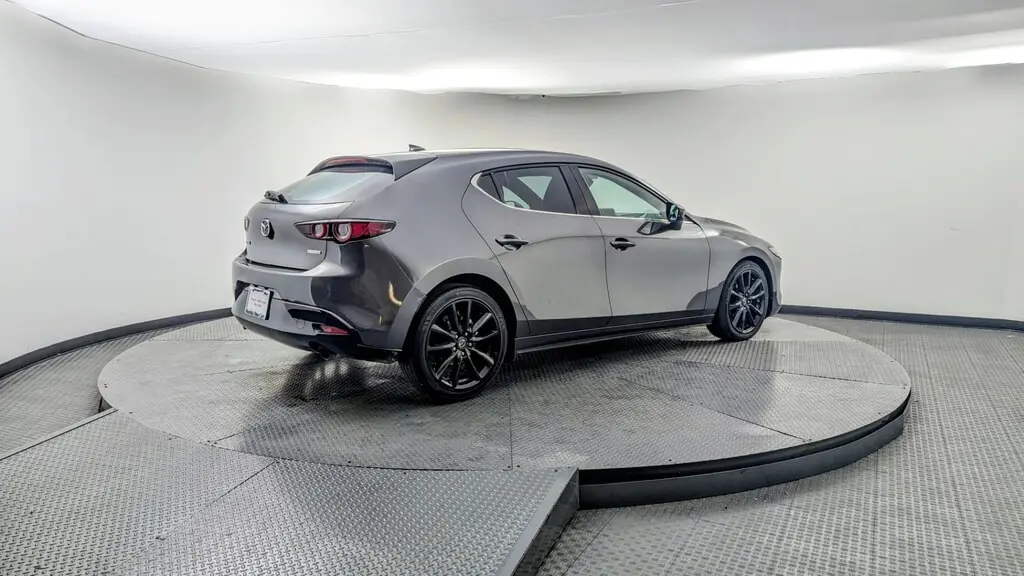 Florida Fine Cars - Used MAZDA MAZDA3 HATCHBACK 2019 WEST PALM W/PREMIUM PKG