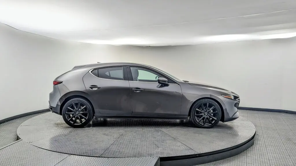 Florida Fine Cars - Used MAZDA MAZDA3 HATCHBACK 2019 WEST PALM W/PREMIUM PKG