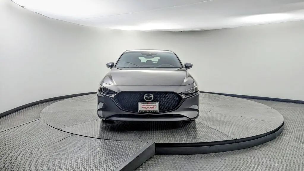 Florida Fine Cars - Used MAZDA MAZDA3 HATCHBACK 2019 WEST PALM W/PREMIUM PKG