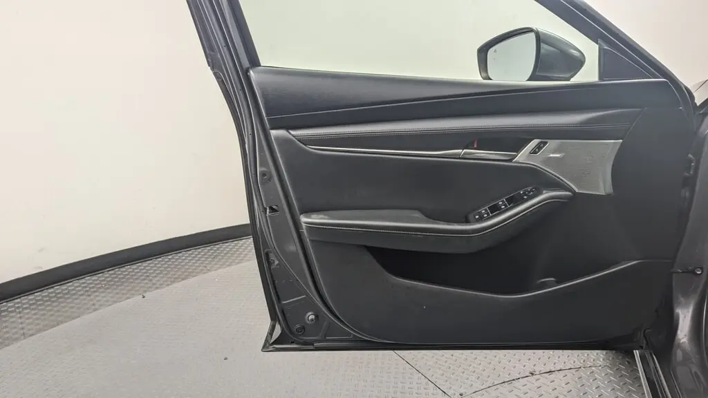 Florida Fine Cars - Used MAZDA MAZDA3 HATCHBACK 2019 WEST PALM W/PREMIUM PKG