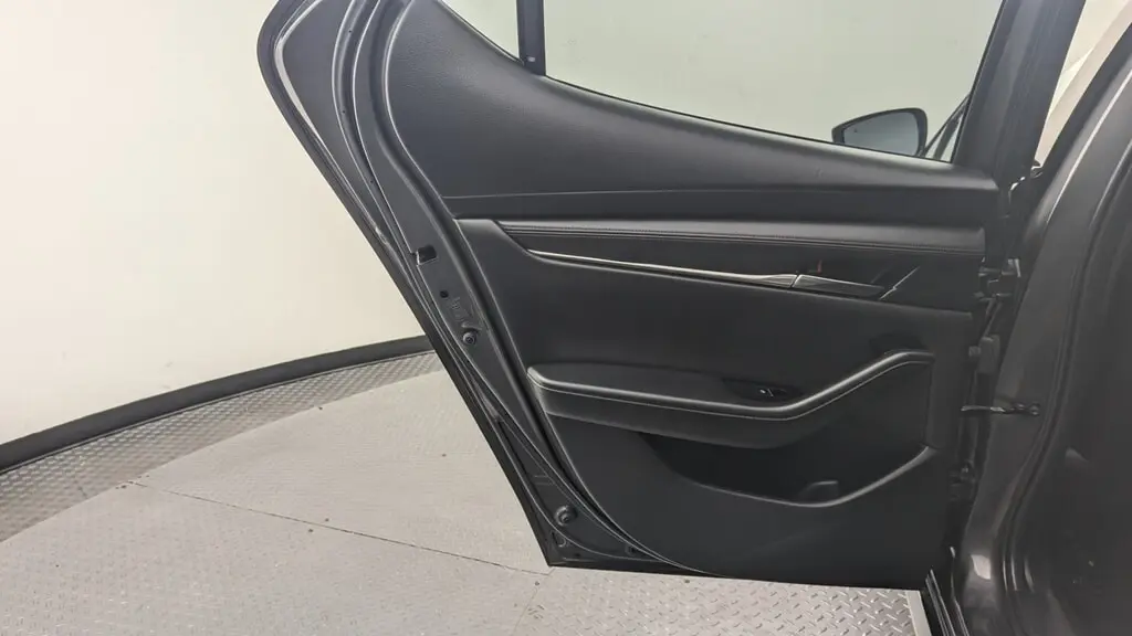 Florida Fine Cars - Used MAZDA MAZDA3 HATCHBACK 2019 WEST PALM W/PREMIUM PKG