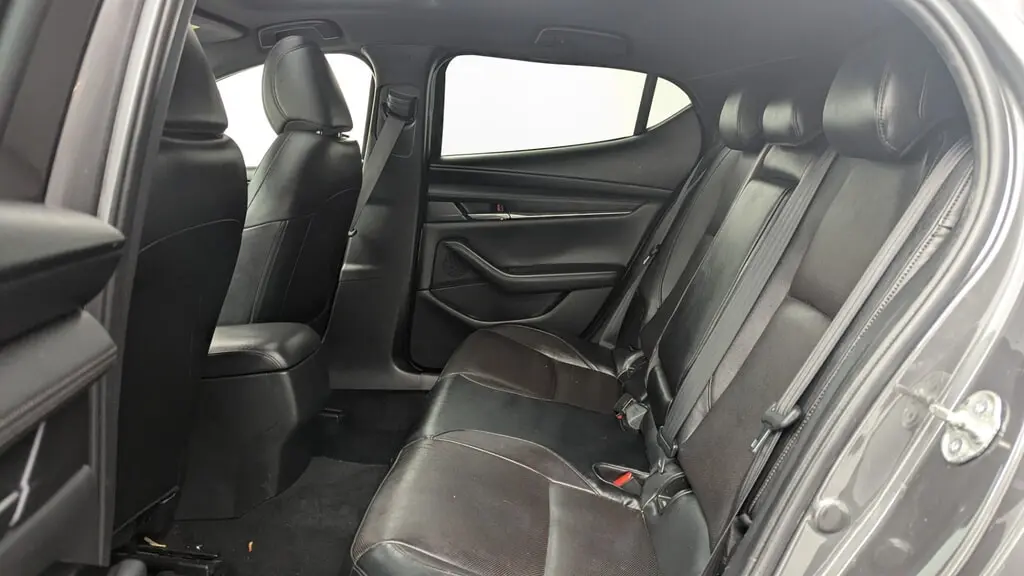 Florida Fine Cars - Used MAZDA MAZDA3 HATCHBACK 2019 WEST PALM W/PREMIUM PKG