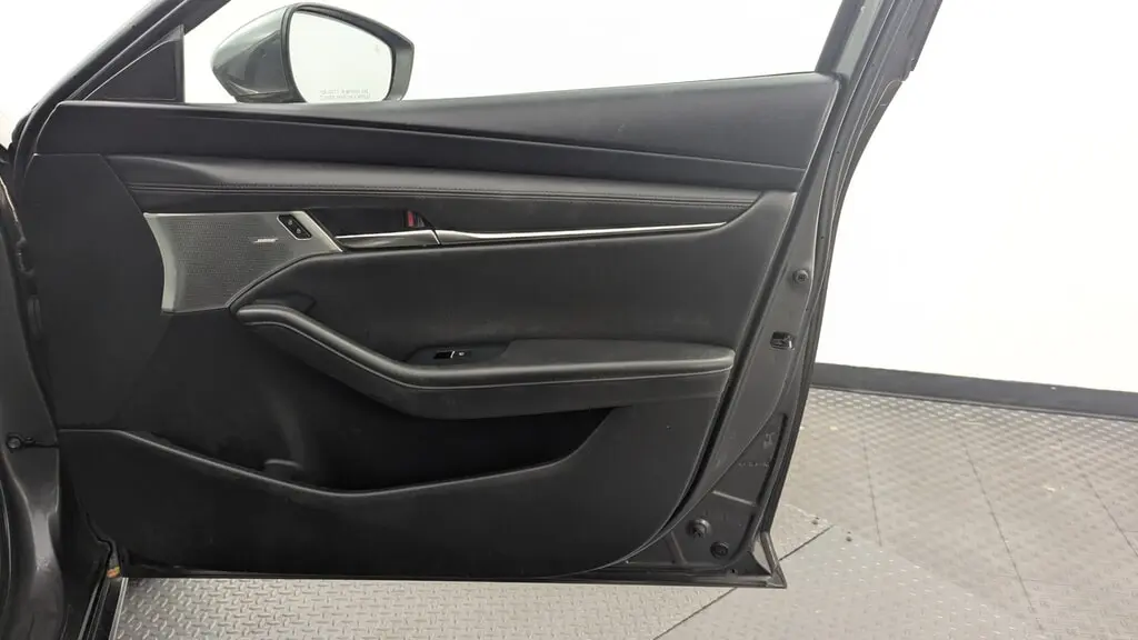 Florida Fine Cars - Used MAZDA MAZDA3 HATCHBACK 2019 WEST PALM W/PREMIUM PKG