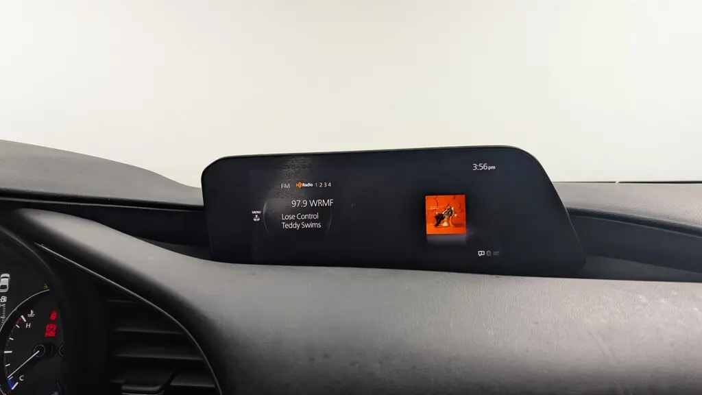 Florida Fine Cars - Used MAZDA MAZDA3 HATCHBACK 2019 WEST PALM W/PREMIUM PKG