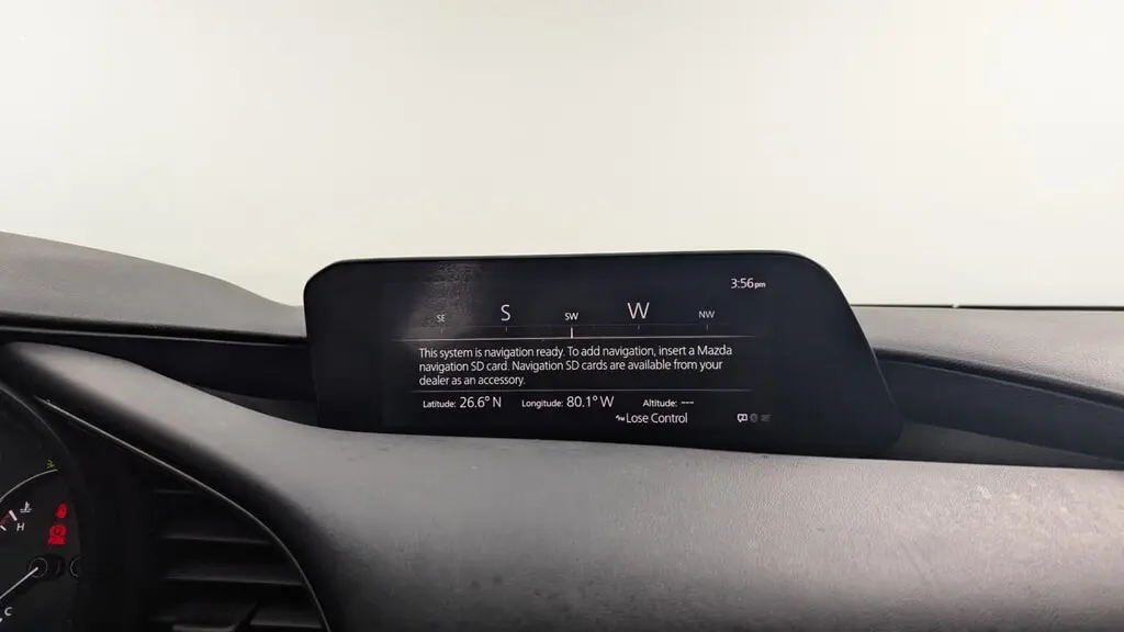 Florida Fine Cars - Used MAZDA MAZDA3 HATCHBACK 2019 WEST PALM W/PREMIUM PKG