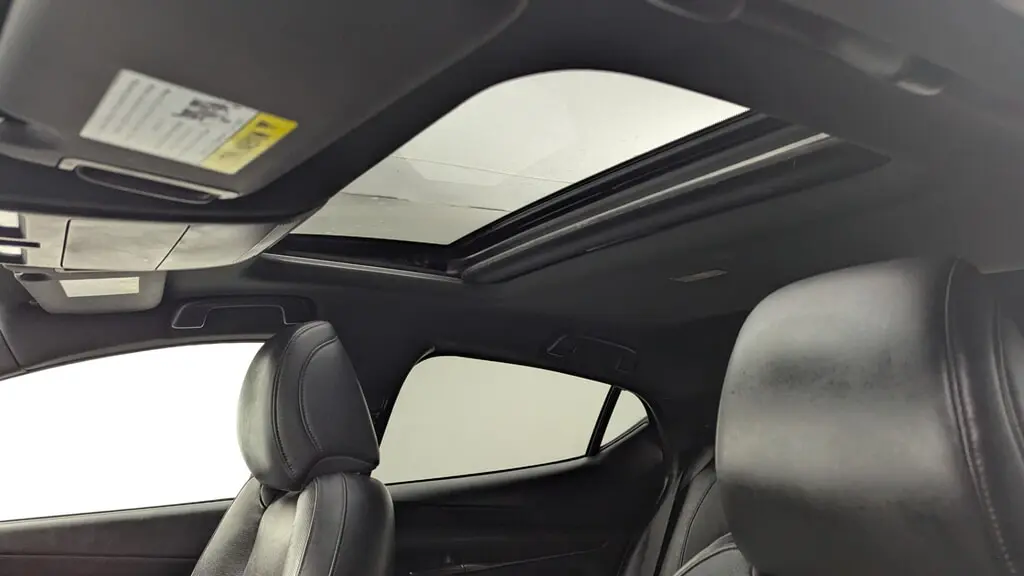 Florida Fine Cars - Used MAZDA MAZDA3 HATCHBACK 2019 WEST PALM W/PREMIUM PKG