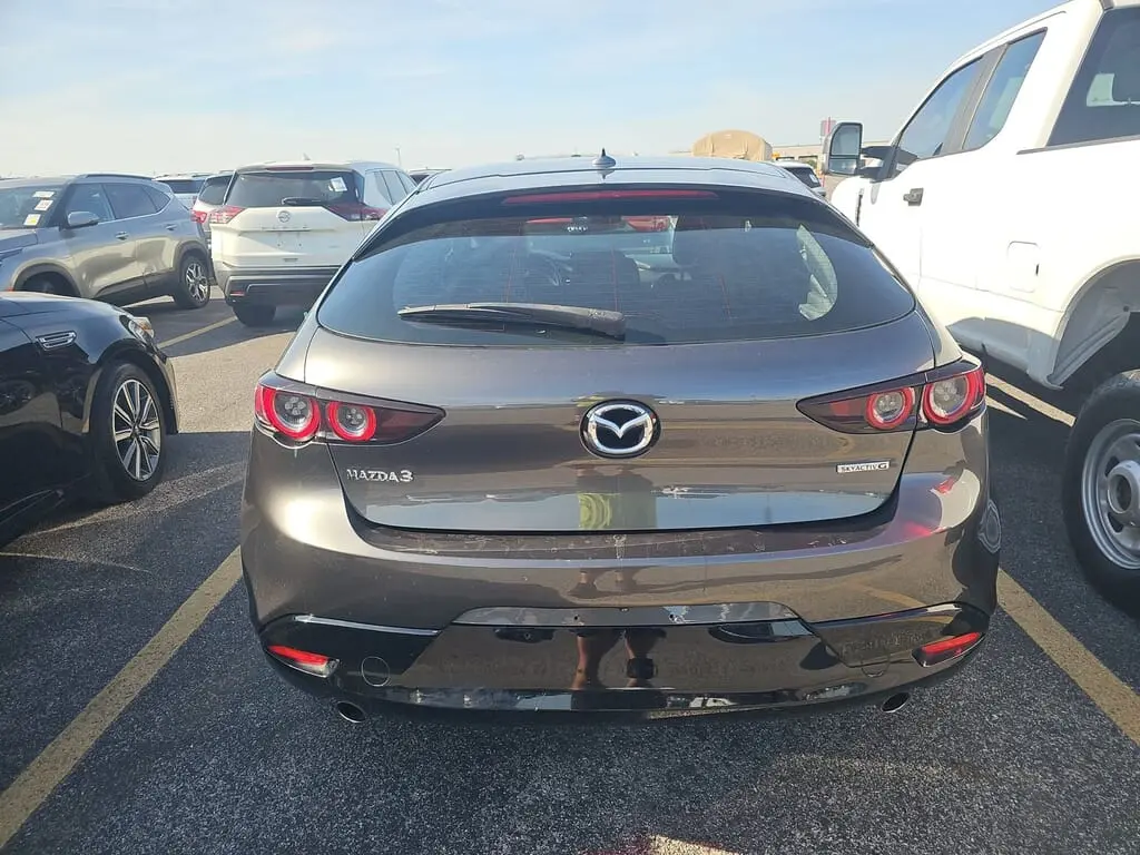 Florida Fine Cars - Used MAZDA MAZDA3 HATCHBACK 2019 WEST PALM W/PREMIUM PKG