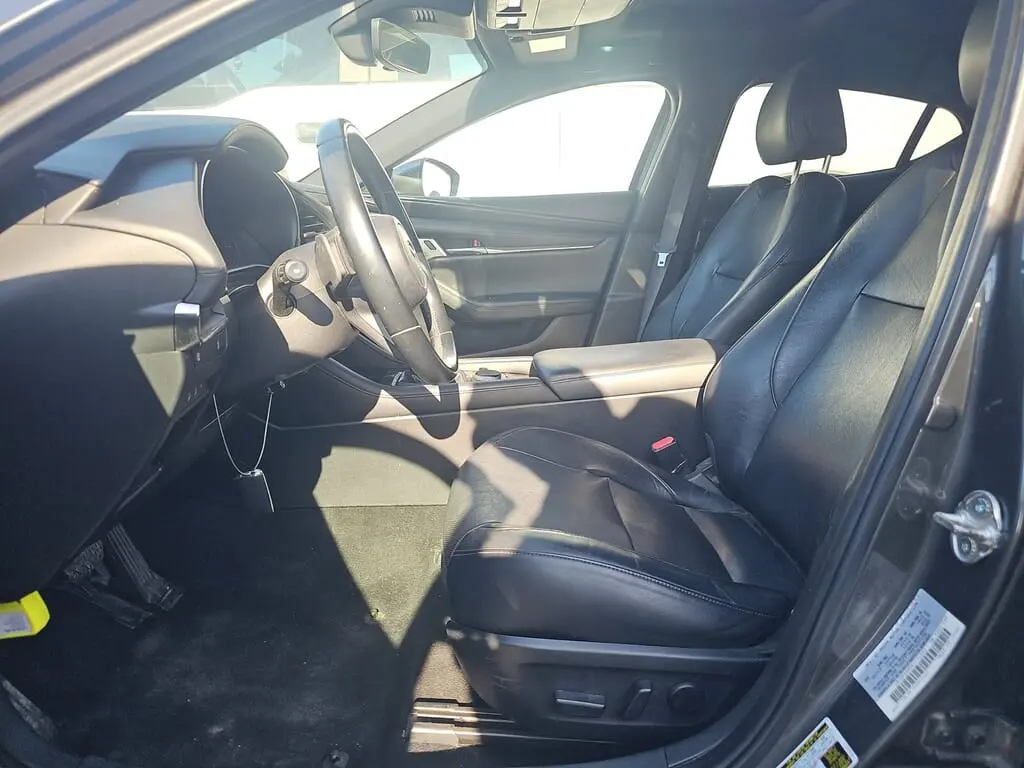 Florida Fine Cars - Used MAZDA MAZDA3 HATCHBACK 2019 WEST PALM W/PREMIUM PKG