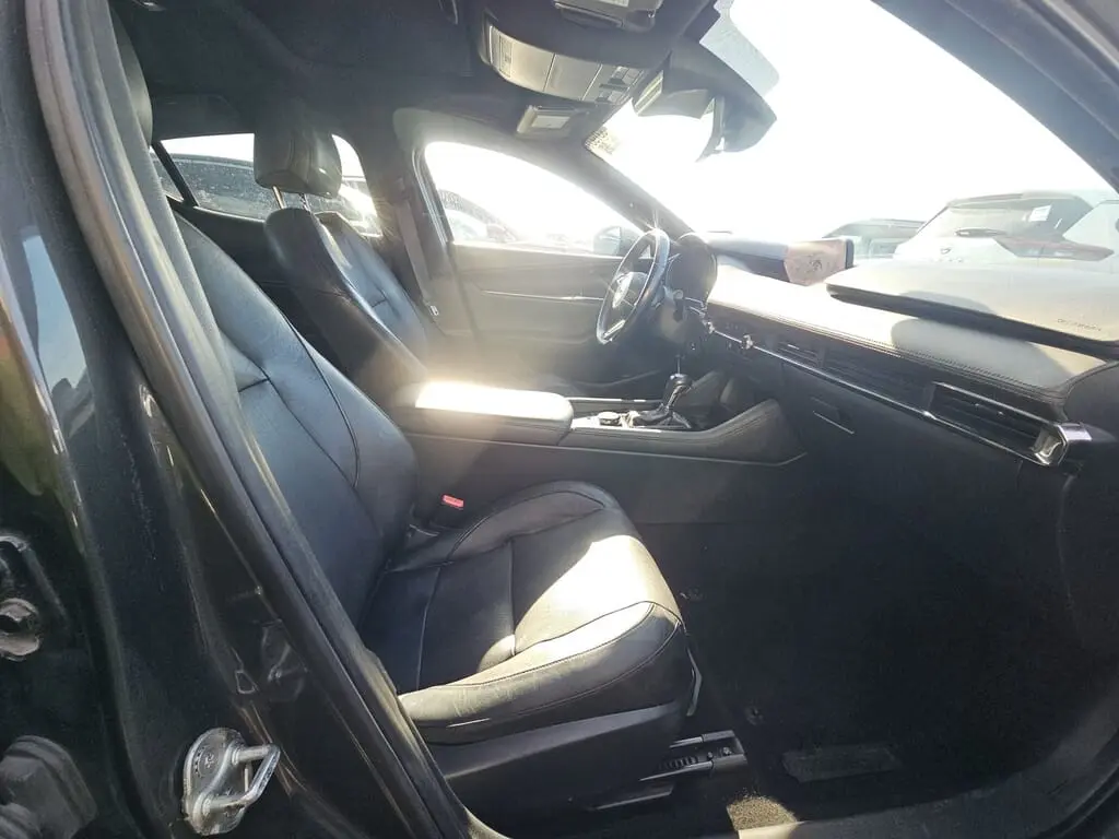 Florida Fine Cars - Used MAZDA MAZDA3 HATCHBACK 2019 WEST PALM W/PREMIUM PKG