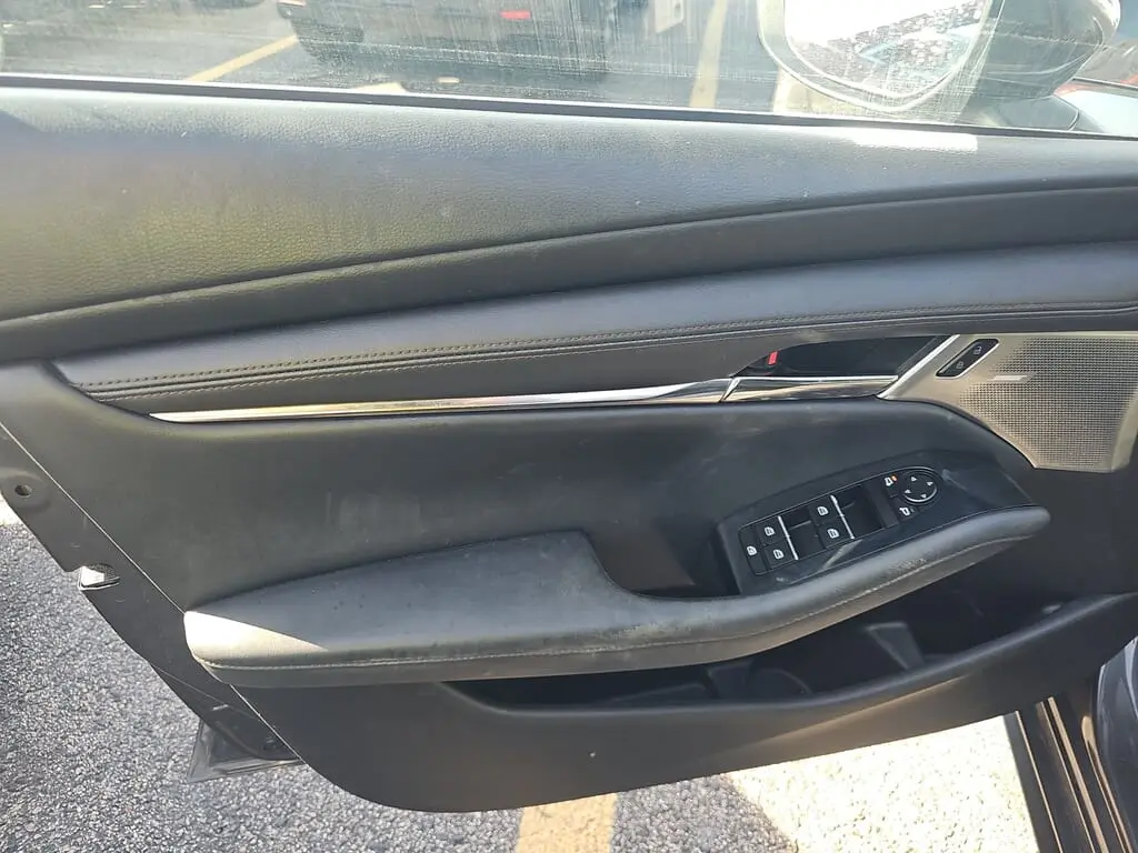 Florida Fine Cars - Used MAZDA MAZDA3 HATCHBACK 2019 WEST PALM W/PREMIUM PKG