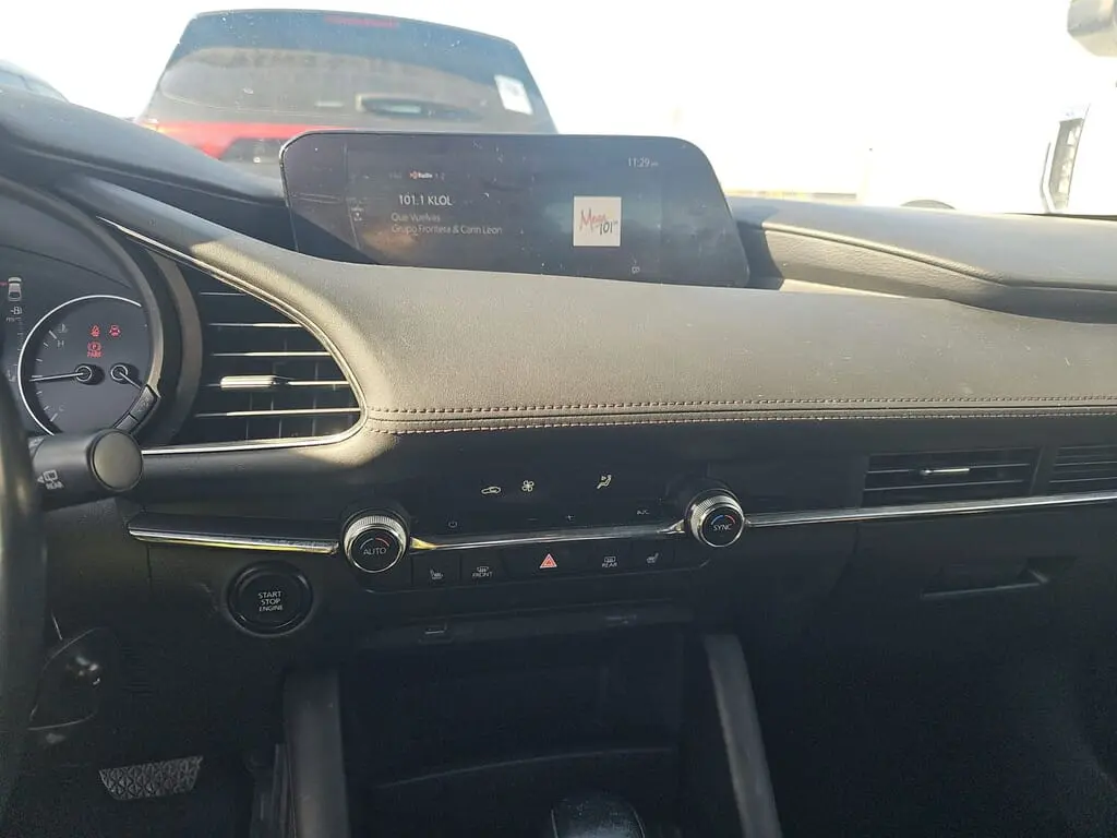 Florida Fine Cars - Used MAZDA MAZDA3 HATCHBACK 2019 WEST PALM W/PREMIUM PKG