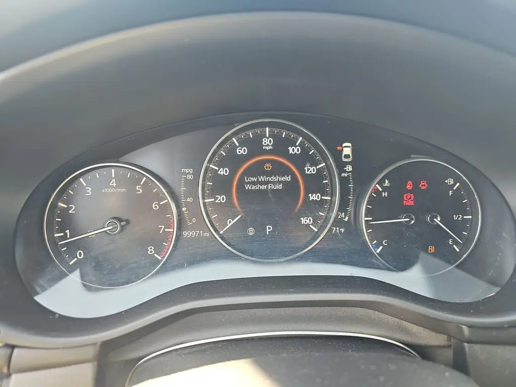 Florida Fine Cars - Used MAZDA MAZDA3 HATCHBACK 2019 WEST PALM W/PREMIUM PKG