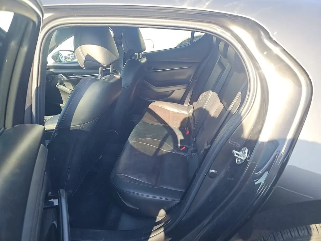 Florida Fine Cars - Used MAZDA MAZDA3 HATCHBACK 2019 WEST PALM W/PREMIUM PKG