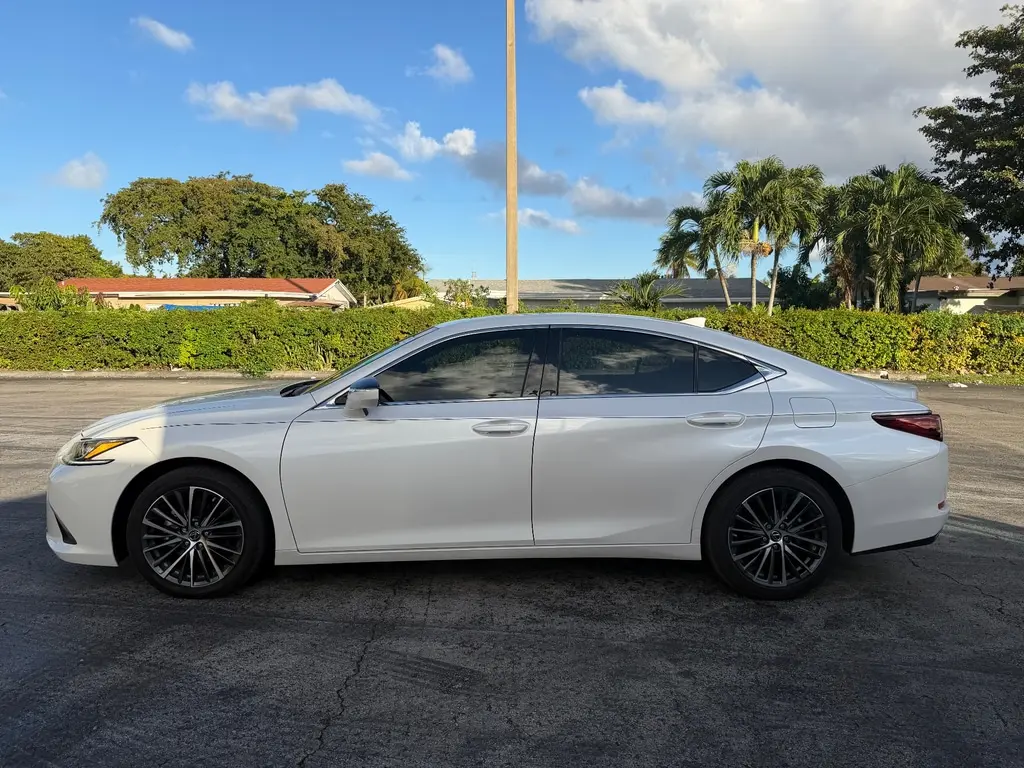 Florida Fine Cars - Used LEXUS ES 2023 MIAMI ES 350