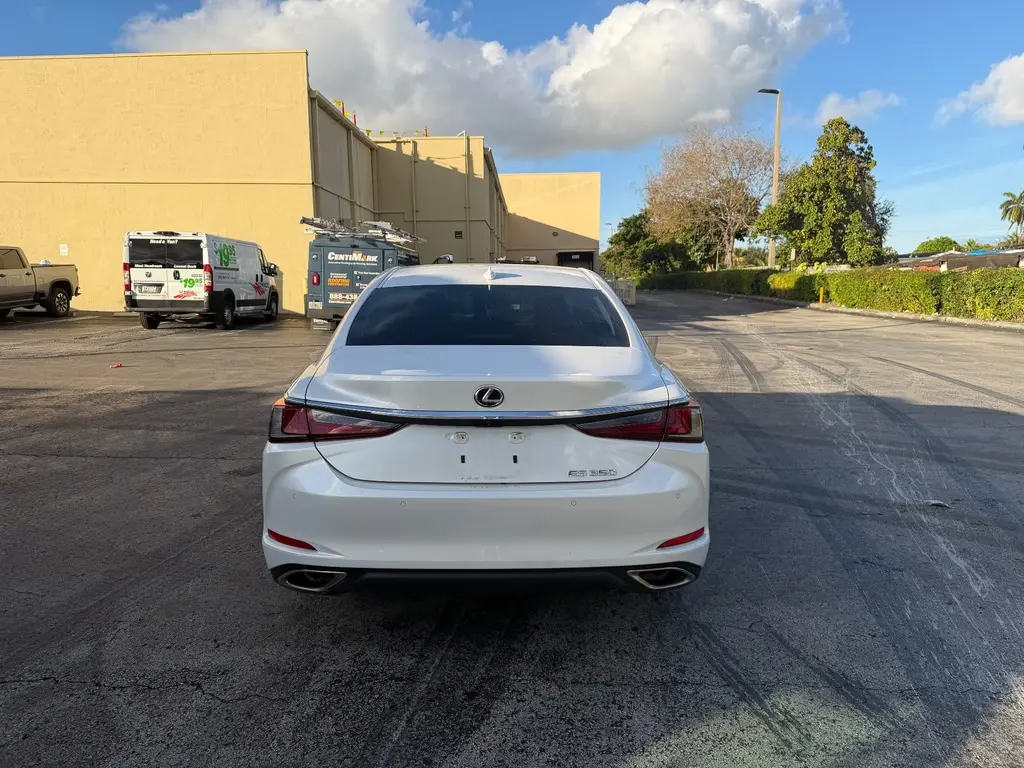 Florida Fine Cars - Used LEXUS ES 2023 MIAMI ES 350
