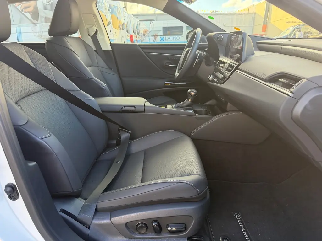 Florida Fine Cars - Used LEXUS ES 2023 MIAMI ES 350