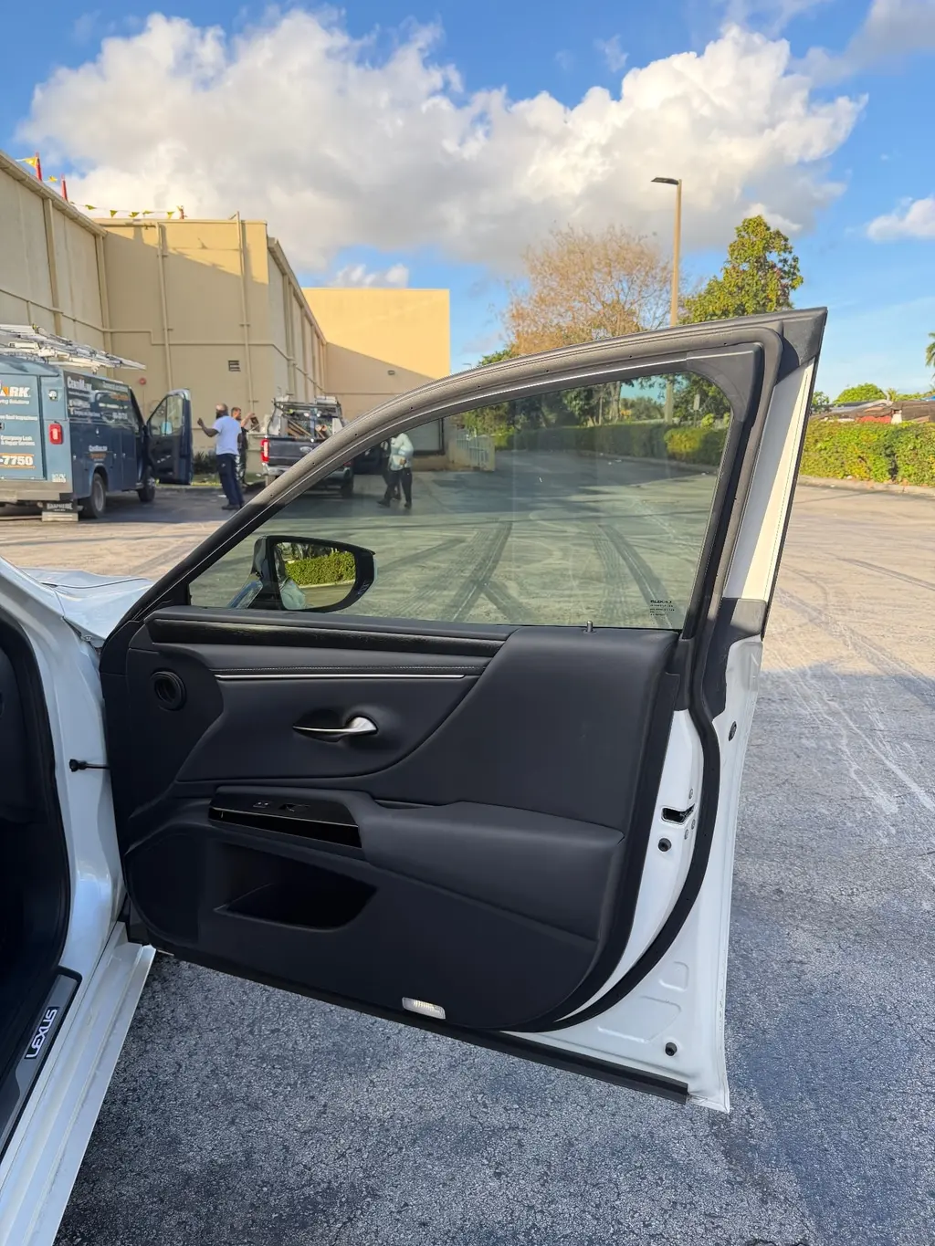 Florida Fine Cars - Used LEXUS ES 2023 MIAMI ES 350