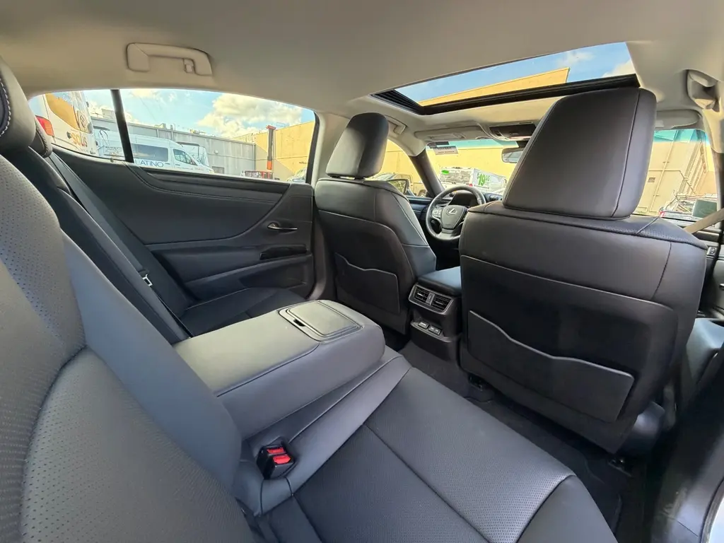 Florida Fine Cars - Used LEXUS ES 2023 MIAMI ES 350