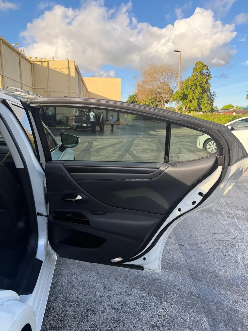 Florida Fine Cars - Used LEXUS ES 2023 MIAMI ES 350