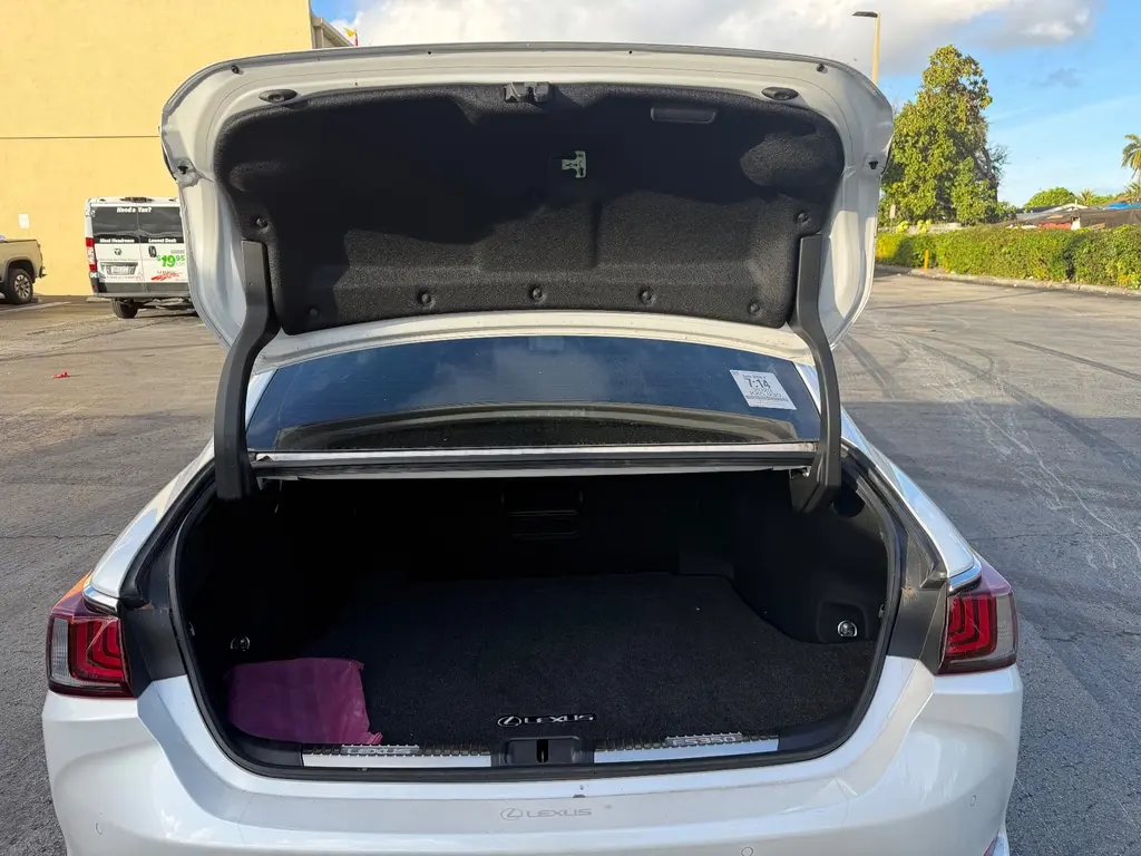 Florida Fine Cars - Used LEXUS ES 2023 MIAMI ES 350