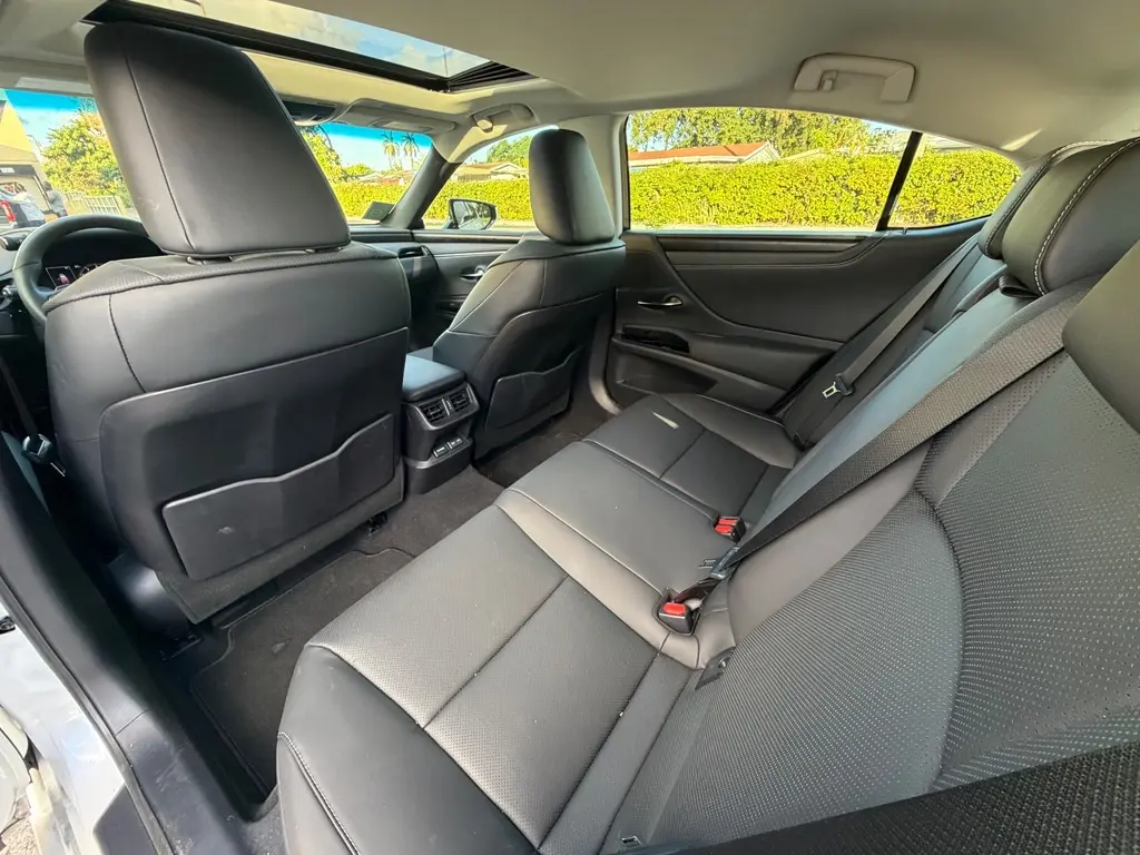 Florida Fine Cars - Used LEXUS ES 2023 MIAMI ES 350