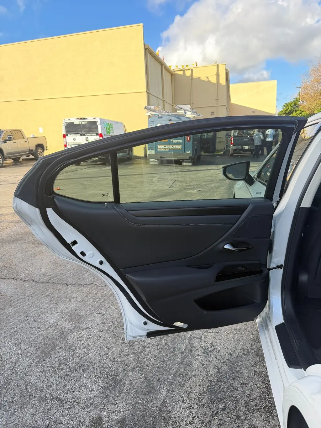 Florida Fine Cars - Used LEXUS ES 2023 MIAMI ES 350