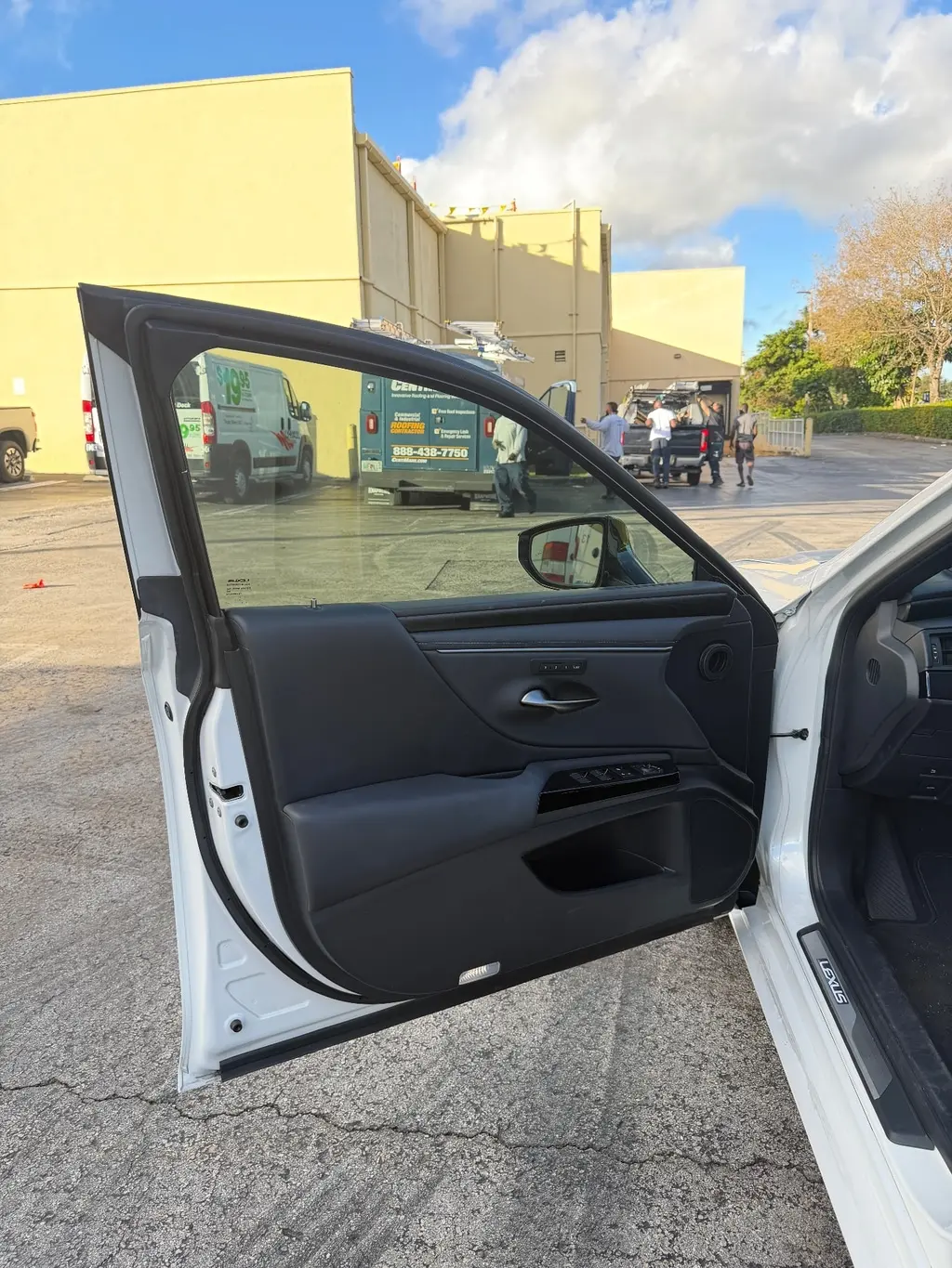 Florida Fine Cars - Used LEXUS ES 2023 MIAMI ES 350