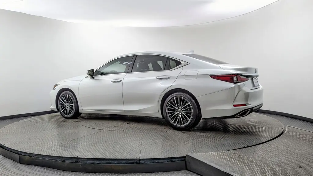 Florida Fine Cars - Used LEXUS ES 2023 MIAMI ES 350