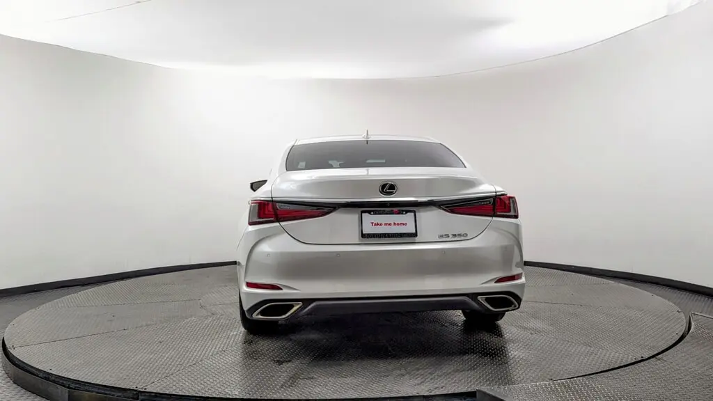 Florida Fine Cars - Used LEXUS ES 2023 MIAMI ES 350